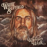 On the Widow's Walk [LP] - VINYL - Front_Original
