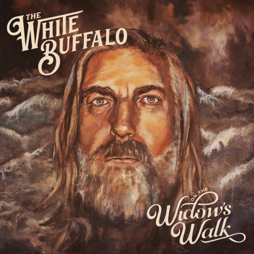 

On the Widow's Walk [Gray Marbled Vinyl] [LP] - VINYL