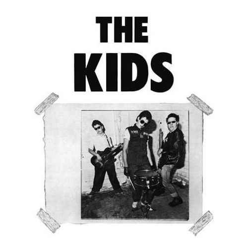 The Kids [LP] - VINYL