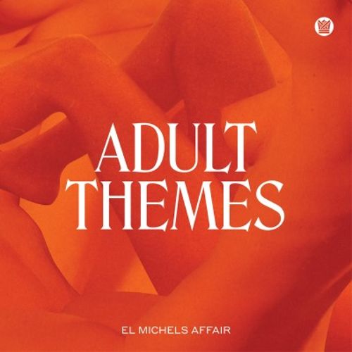 Adult Themes [LP] - VINYL