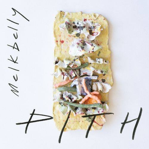 

PITH [LP] - VINYL