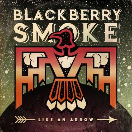

Like an Arrow [LP] - VINYL