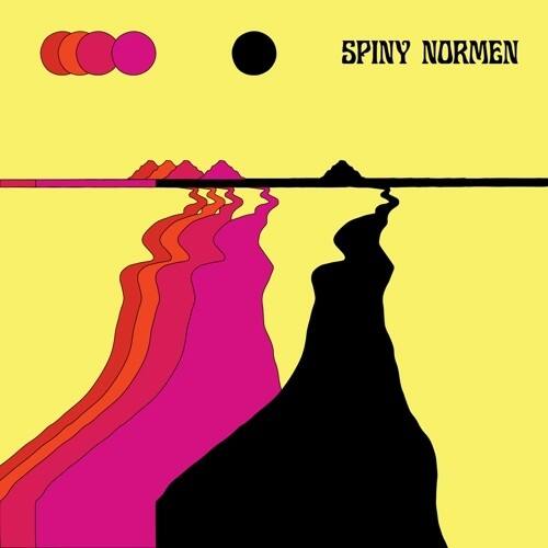 Spiny Normen - Spiny Normen   - COMPACT DISCS [CD] price history on PriceWatchPro