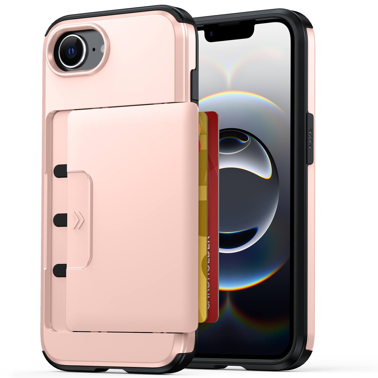 Rosegold