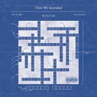 How We Intended [LP] - VINYL - Front_Zoom