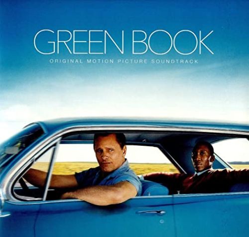 Green Book [Original Motion Picture Soundtrack] [LP] - VINYL