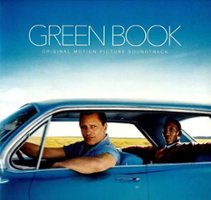 Green Book [Original Motion Picture Soundtrack] [LP] - VINYL - Front_Standard