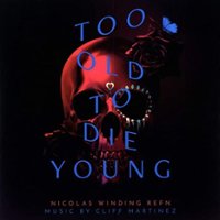 Too Old to Die Young [Original Series Soundtrack] [LP] - VINYL - Front_Standard