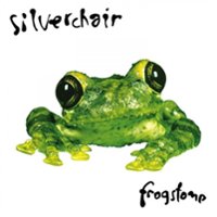 Frogstomp [LP] - VINYL - Front_Original