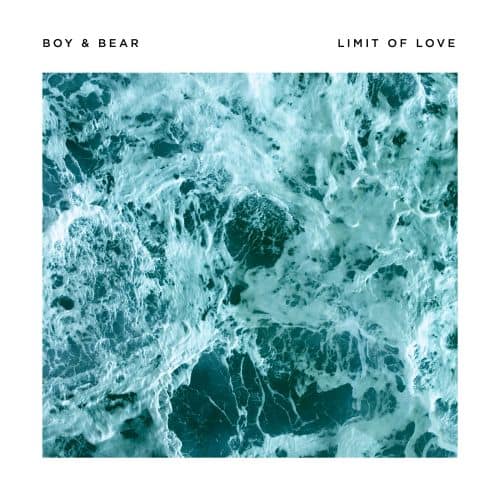 

Limit of Love [Limited Edition] [LP] - VINYL