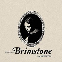 Brimstone [Original Motion Picture Soundtrack] [LP] - VINYL - Front_Standard