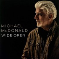 Wide Open [LP] - VINYL - Front_Original