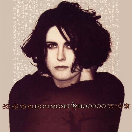 

Hoodoo [LP] - VINYL