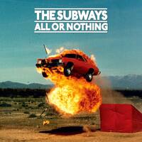 All or Nothing [LP] [PA] - Front_Original
