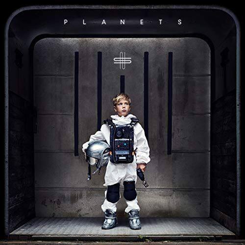 

Planets [LP] - VINYL