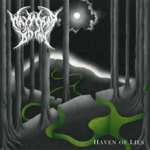 

Haven of Lies [LP] - VINYL