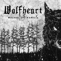 Wolves of Karelia [LP] - VINYL - Front_Original