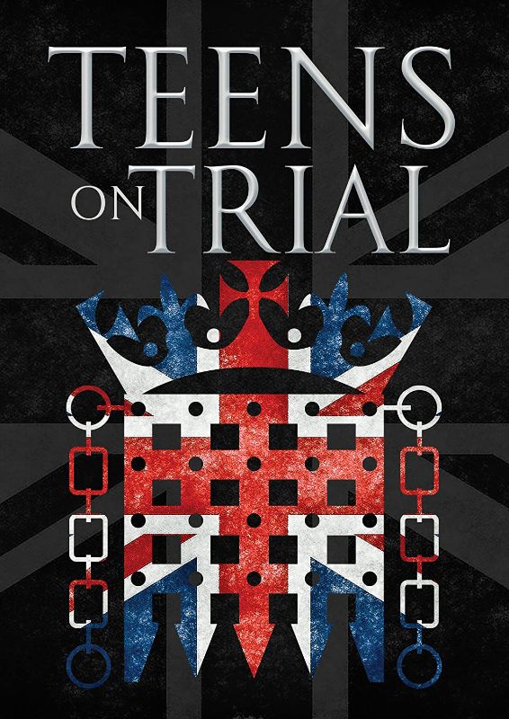 Teens on Trial [DVD]