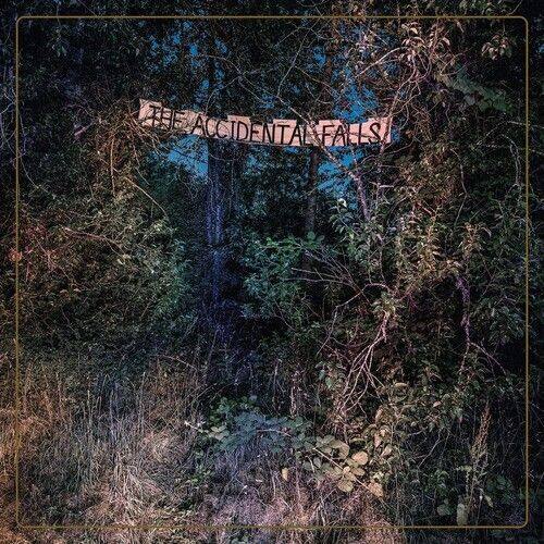 

The Accidental Falls [LP] - VINYL
