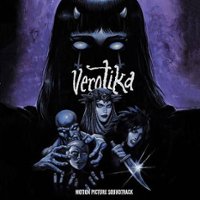 Verotika [LP] - VINYL - Front_Standard