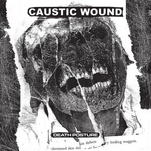 

Death Posture [LP] - VINYL