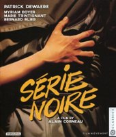 Serie Noire [Blu-ray] [1979] - Front_Original
