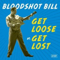 Get Loose or Get Lost [CD] - Front_Standard