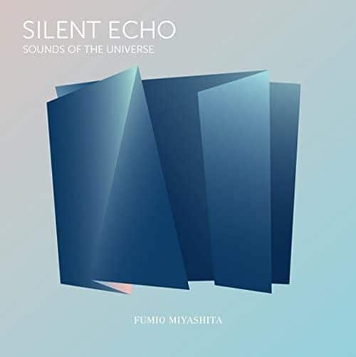 

Silent Echo: Sounds of the Universe [LP] - VINYL