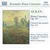 Front Detail. Concerto For Piano & Orchestra Op 39 - CD.
