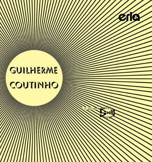 

Guilherme Coutinho e o Grupo Stalo [LP] - VINYL