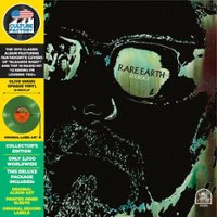 Ecology [Olive Green Opaque Vinyl] [LP] - VINYL - Front_Standard