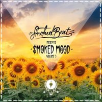 Smoked Mood, Vol. 3 [LP] - VINYL - Front_Standard