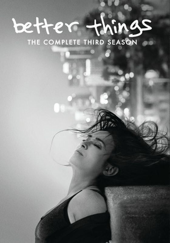 Better Things: Season 3 [2 Discs] [DVD]