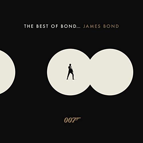 The Best of Bond... James Bond [LP] - VINYL