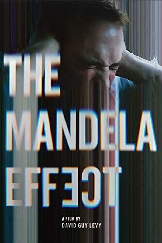 The Mandela Effect [DVD] [2019]