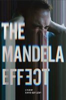 The Mandela Effect [DVD] [2019] - Front_Original