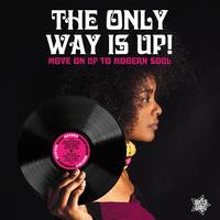 The Only Way Is Up [Outta Sight] [LP] - VINYL - Front_Standard