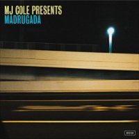 Presents Madrugada [LP] - VINYL - Front_Original