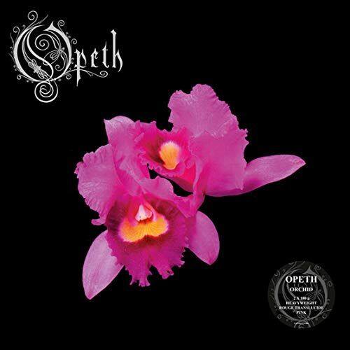 Orchid [LP] - VINYL