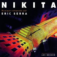 Femme Nikita [Original Motion Picture Soundtrack] [LP] - VINYL - Front_Standard