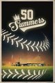 Front Standard. 50 Summers [DVD] [2018].