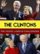 Front Standard. The Clintons: The Highs, Lows & Challenges [DVD].