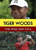 Tiger Woods: The Rise and Fall [DVD] - Front_Original