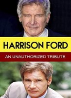 Harrison Ford: An Unauthorized Tribute [DVD] - Front_Original