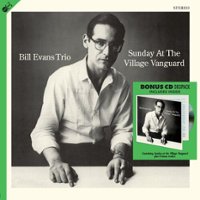 Sunday at the Village Vanguard [LP] - VINYL - Front_Standard