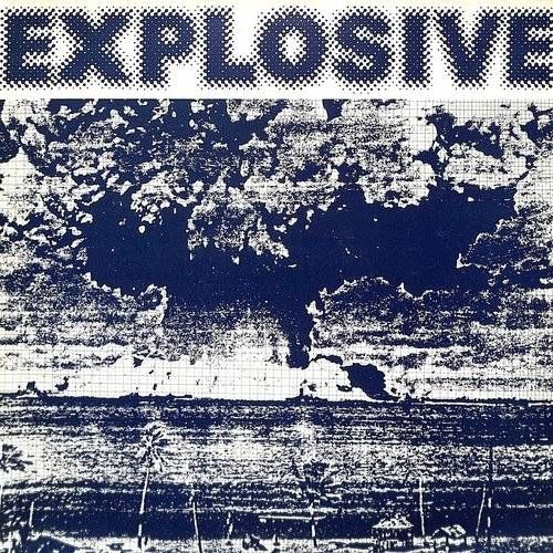 Explosive [LP] - VINYL