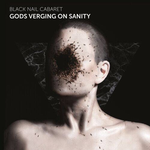 

Gods Verging on Sanity [LP] - VINYL