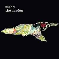 The Garden [LP] - VINYL - Front_Standard