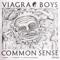 Common Sense [LP] - VINYL - Front_Standard