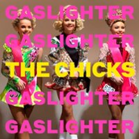 Gaslighter [LP] - VINYL - Front_Original
